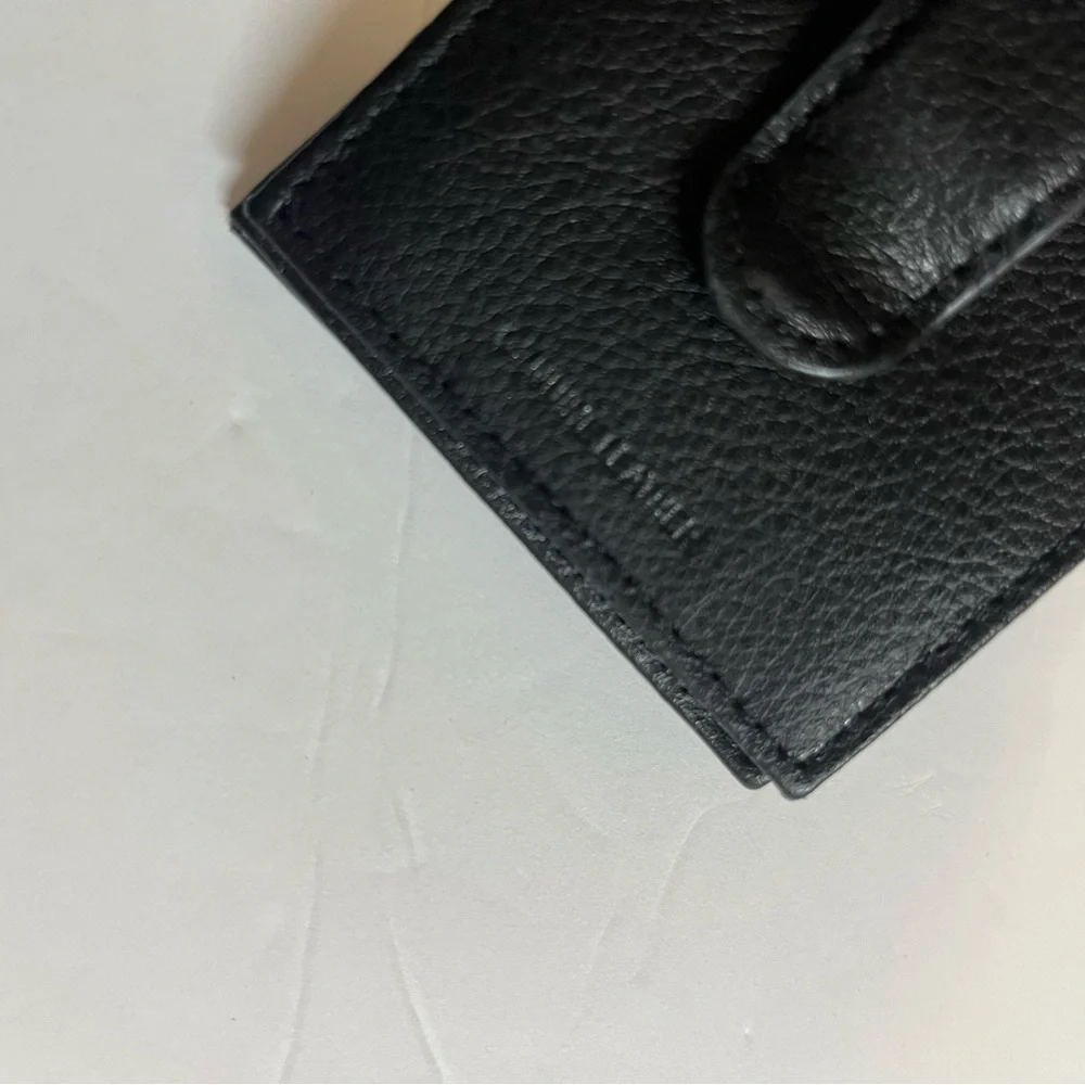 Perry Ellis iid black elegance